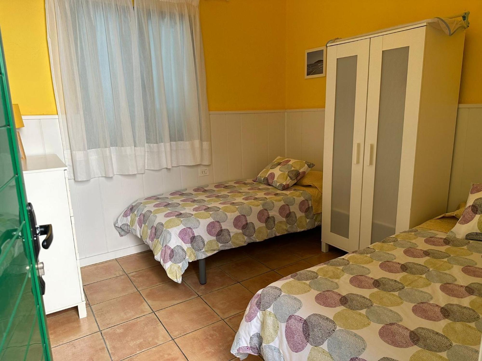 Casa El Picacho Villa El Médano Eksteriør bilde