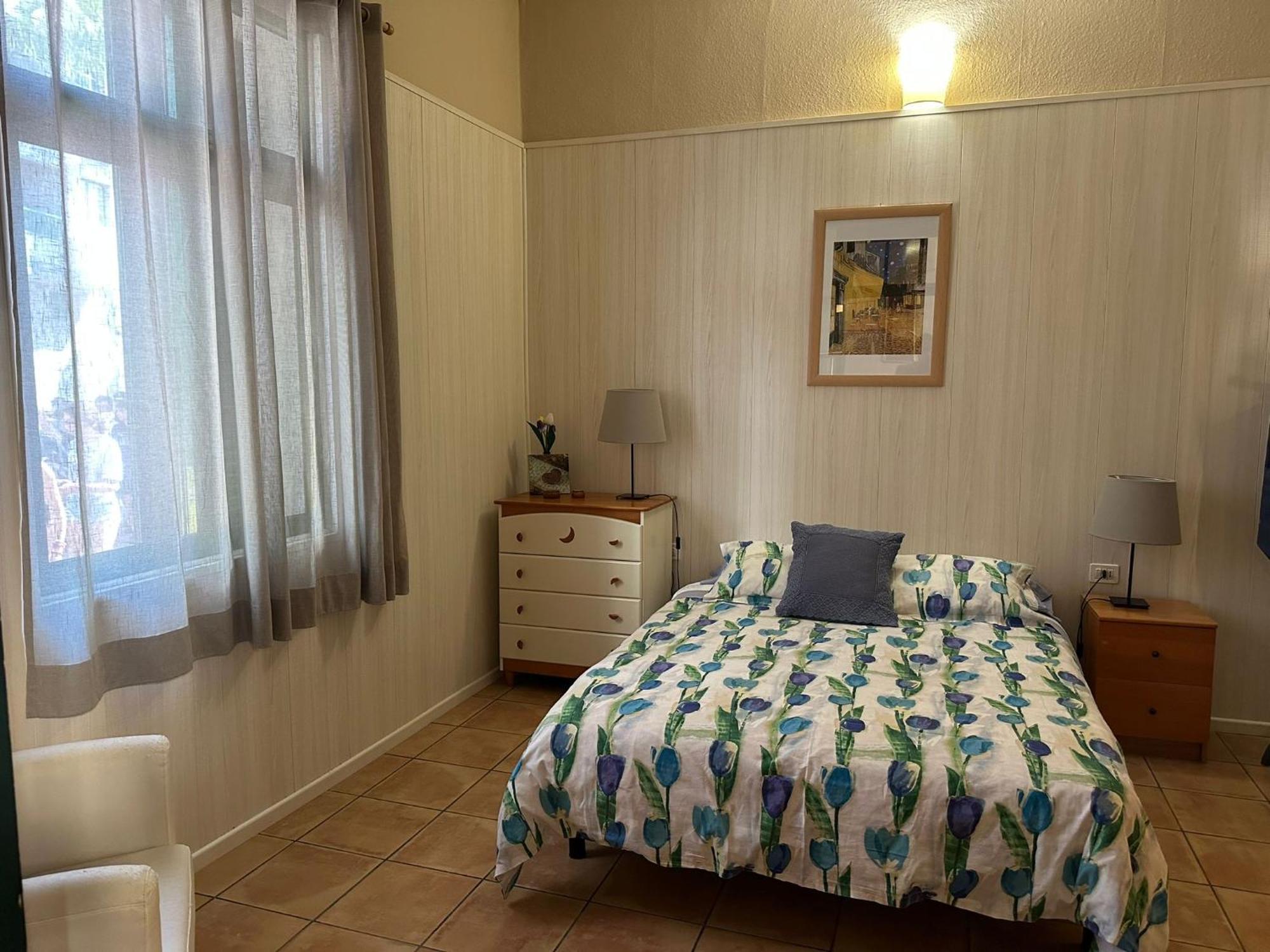 Casa El Picacho Villa El Médano Eksteriør bilde